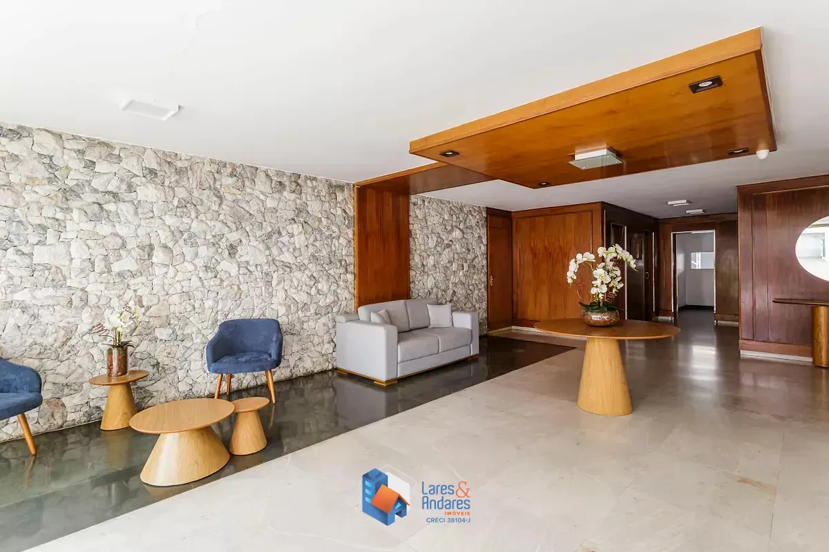 Apartamento, 2 quartos, 75 m² - Foto 217
