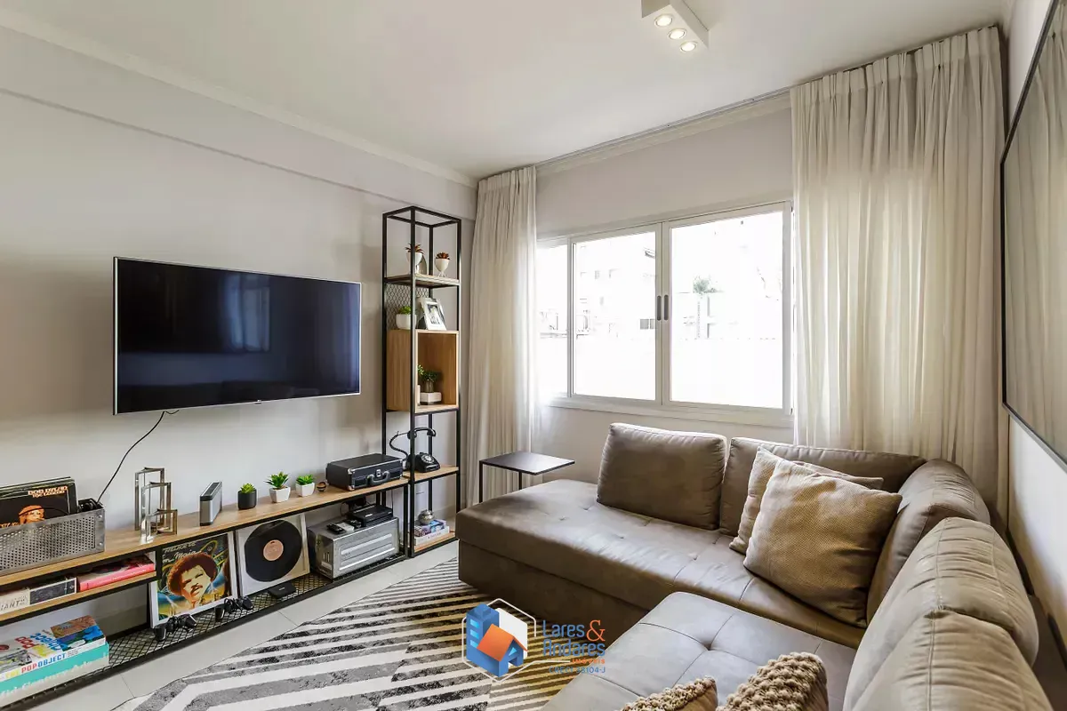 Apartamento, 2 quartos, 75 m² - Foto 9