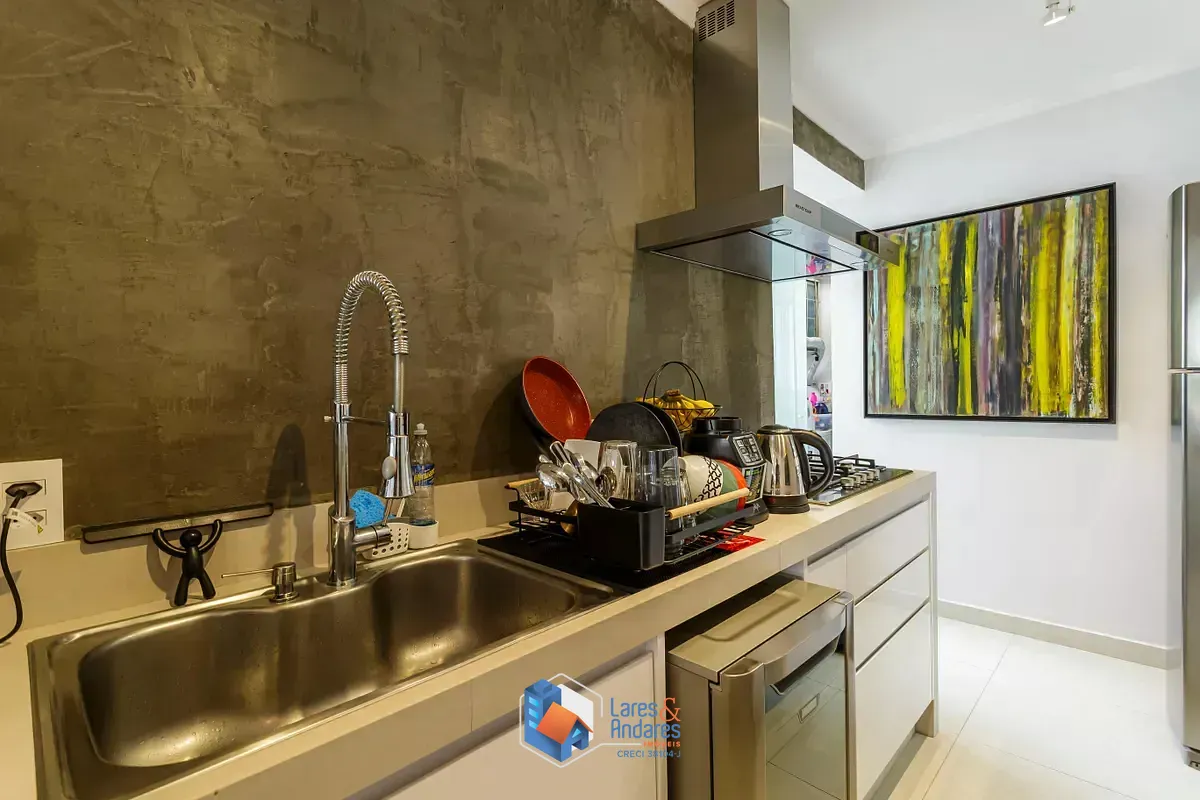 Apartamento, 2 quartos, 75 m² - Foto 68