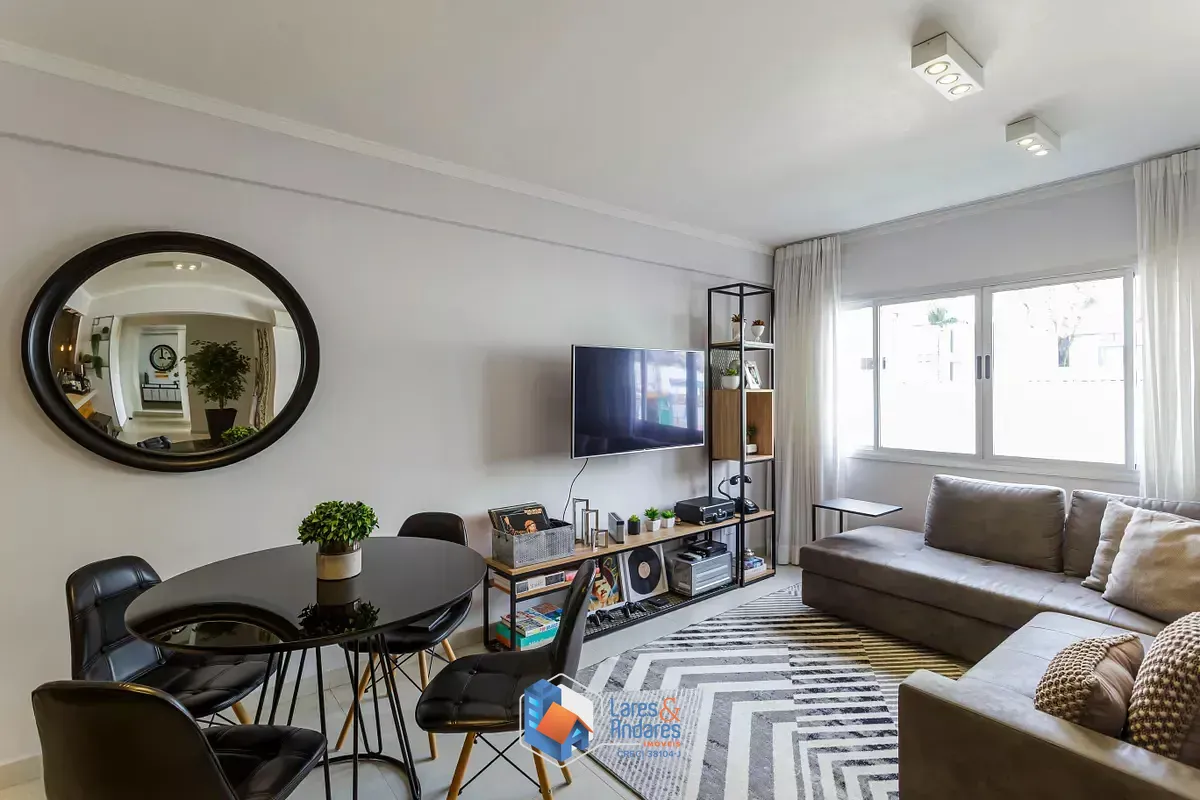 Apartamento, 2 quartos, 75 m² - Foto 7