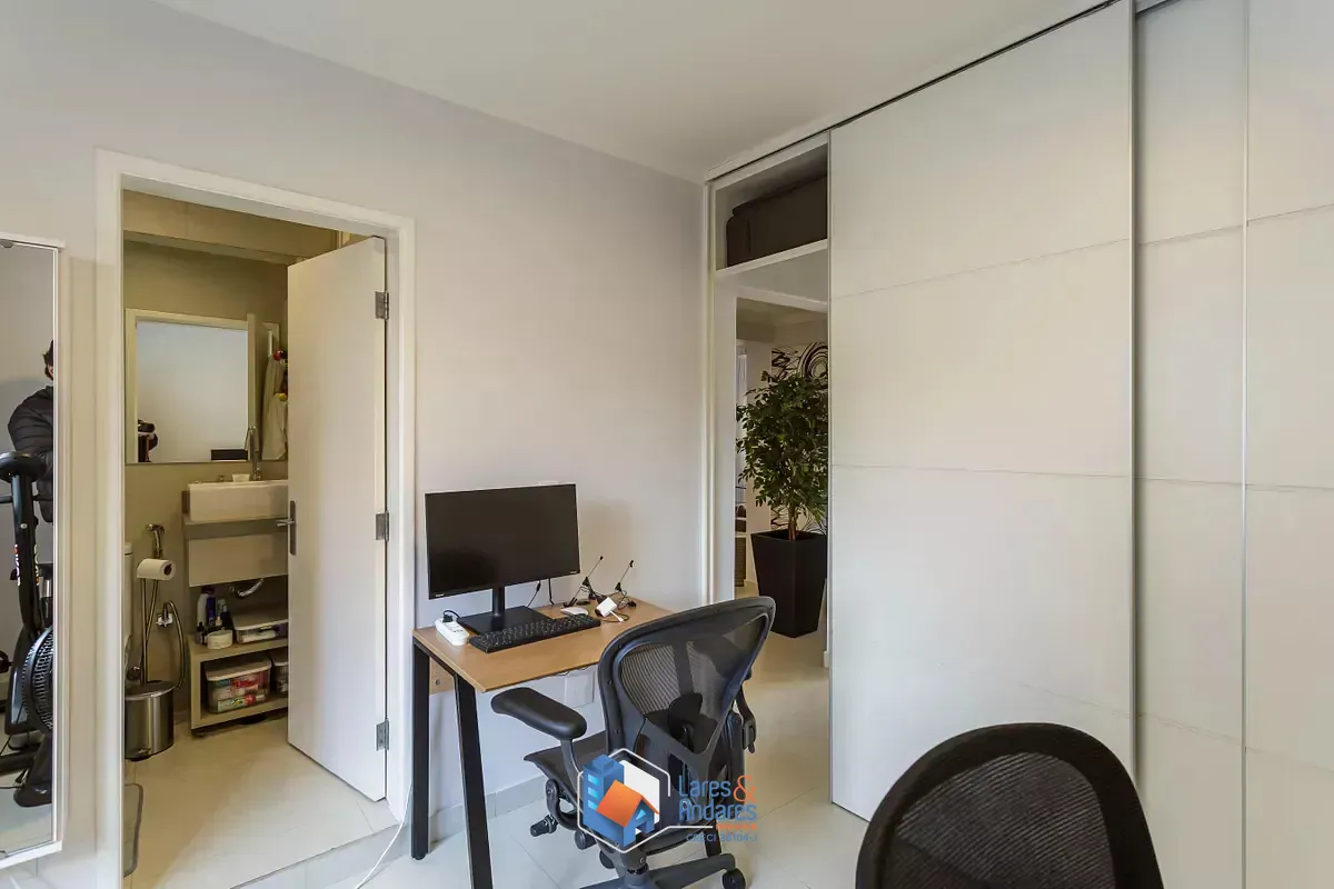 Apartamento, 2 quartos, 75 m² - Foto 92