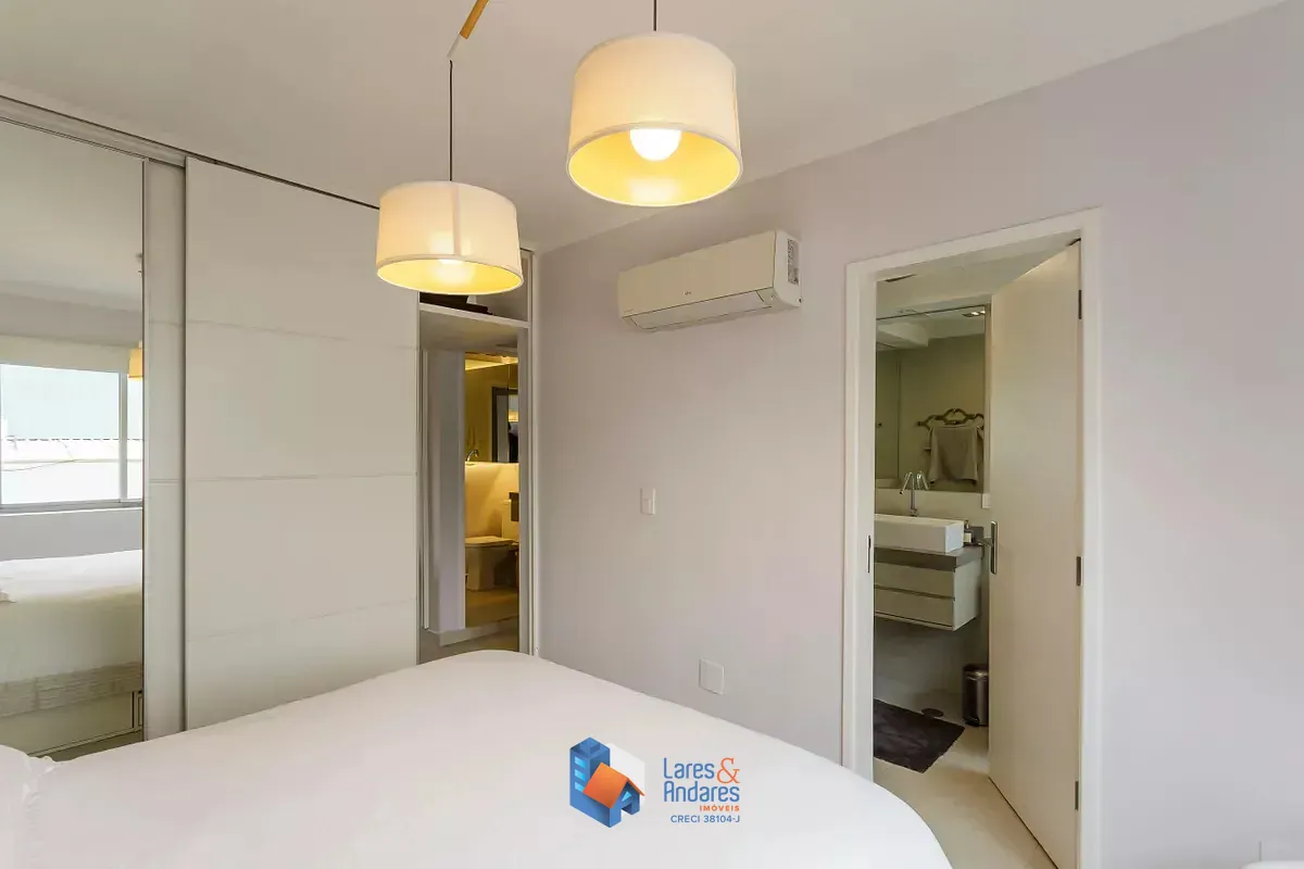 Apartamento, 2 quartos, 75 m² - Foto 124