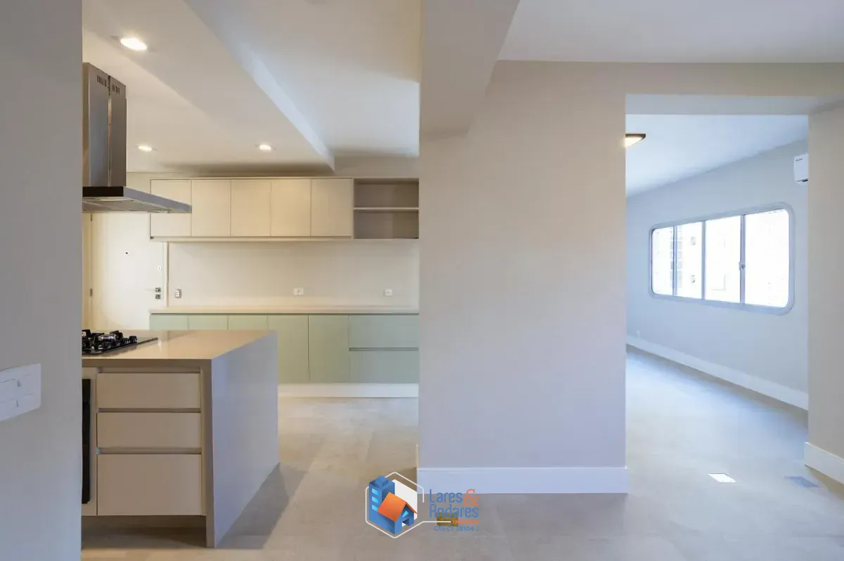 Apartamento, 2 quartos, 92 m² - Foto 8