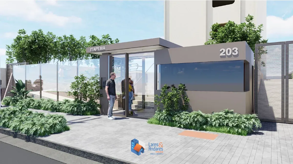 Apartamento, 2 quartos, 92 m² - Foto 42
