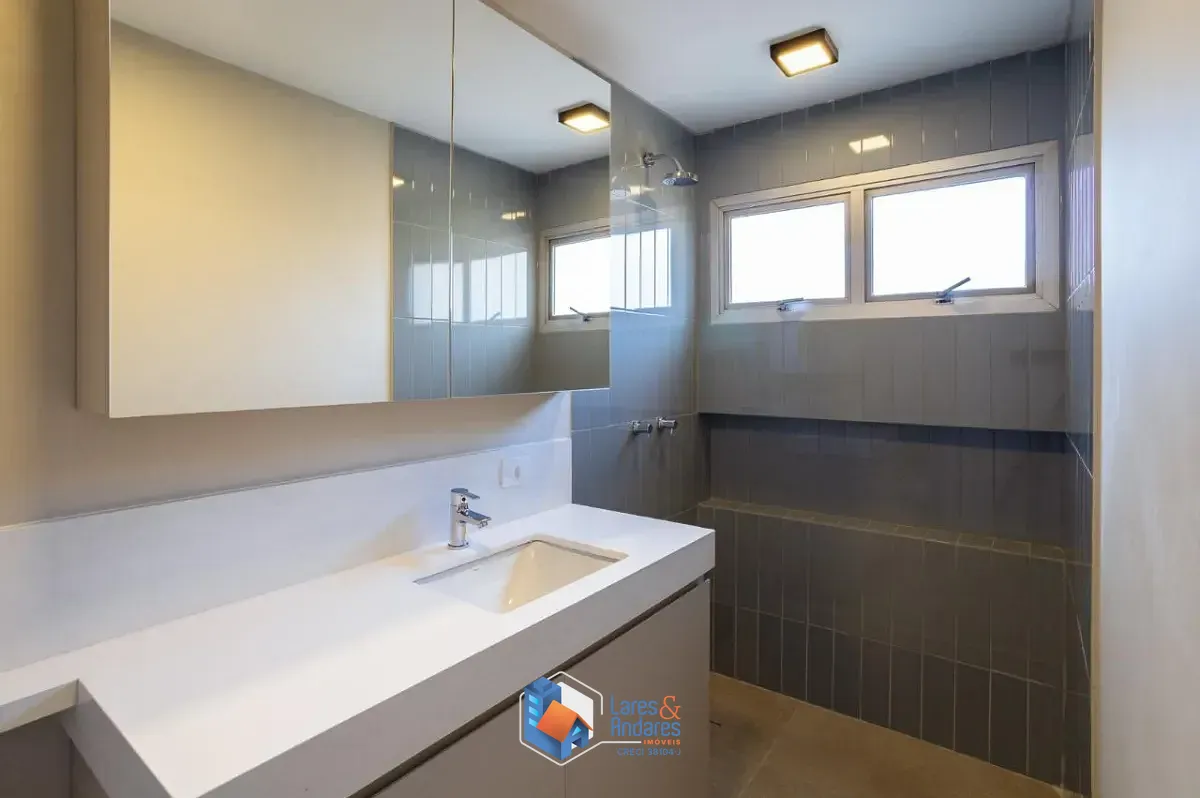 Apartamento, 2 quartos, 92 m² - Foto 12