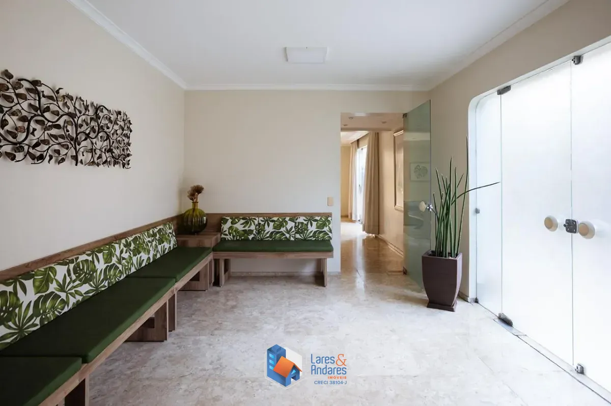 Apartamento, 2 quartos, 92 m² - Foto 39