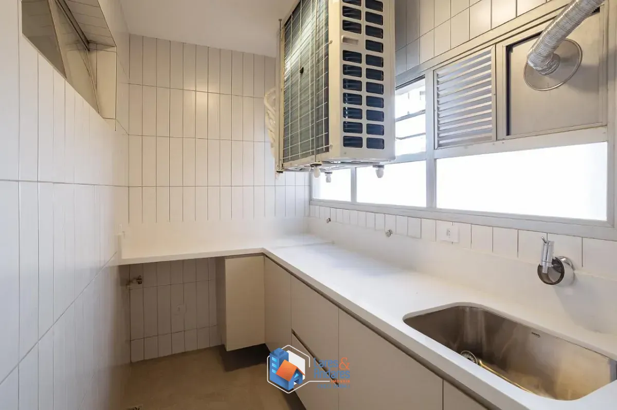 Apartamento, 2 quartos, 92 m² - Foto 26