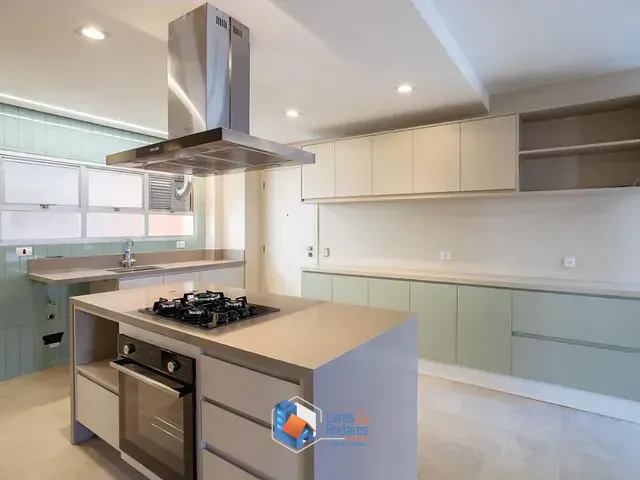 Apartamento com 92m² 2 quartos e 2 banheiros, à venda, no bairro Vila Olímpia em São Paulo