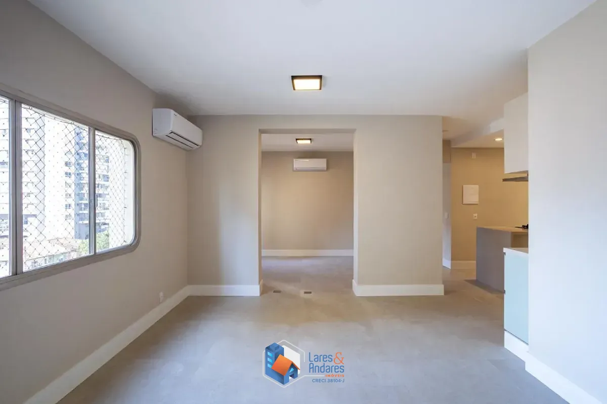 Apartamento, 2 quartos, 92 m² - Foto 33