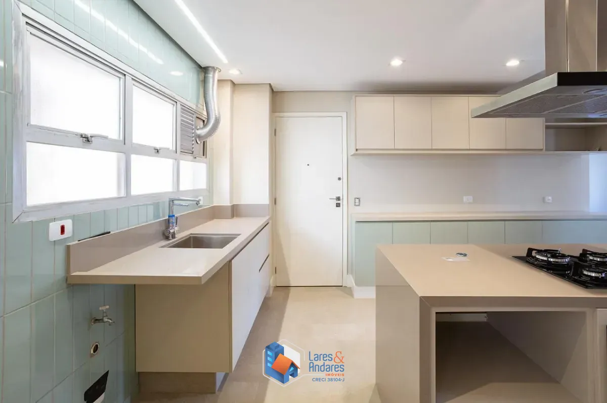 Apartamento, 2 quartos, 92 m² - Foto 7
