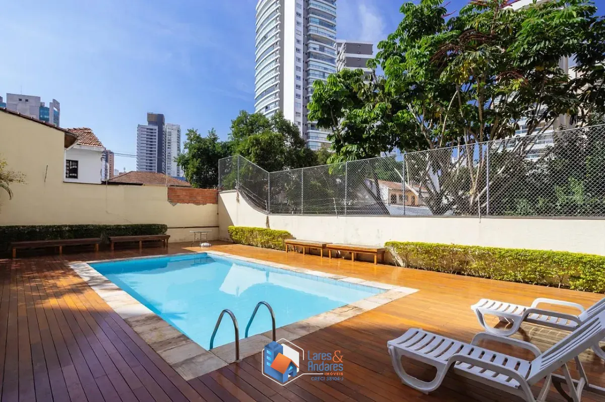 Apartamento, 2 quartos, 92 m² - Foto 37