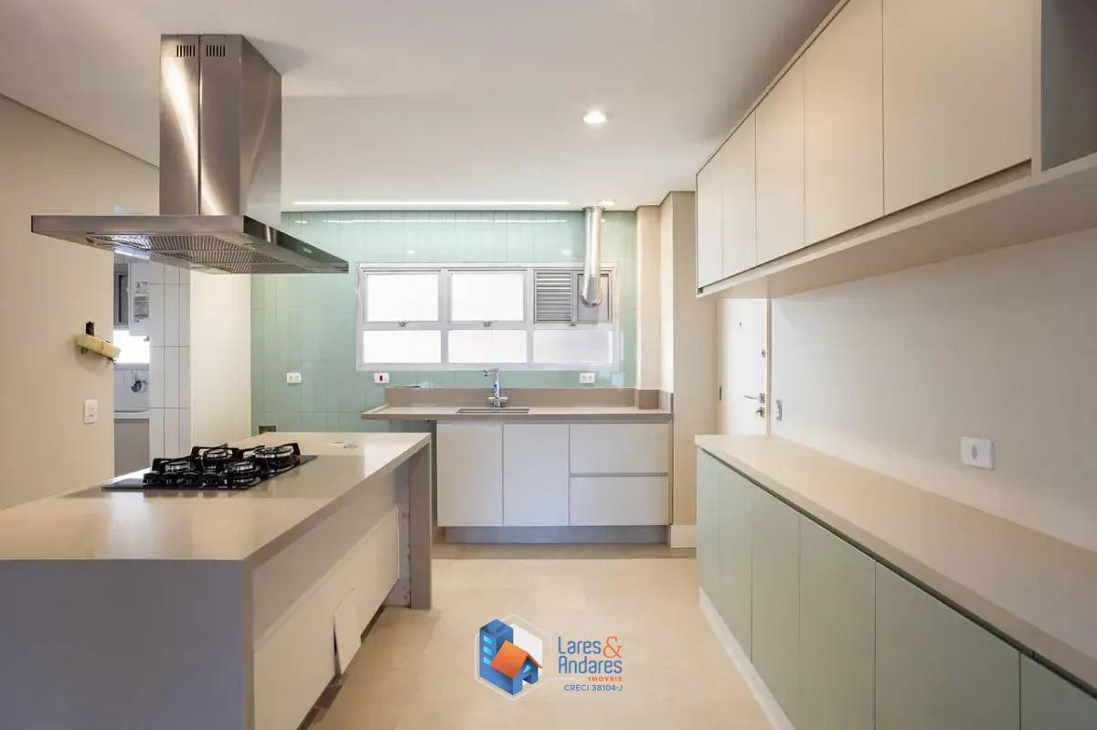 Apartamento, 2 quartos, 92 m² - Foto 2