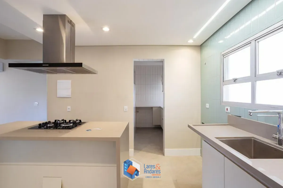 Apartamento, 2 quartos, 92 m² - Foto 4