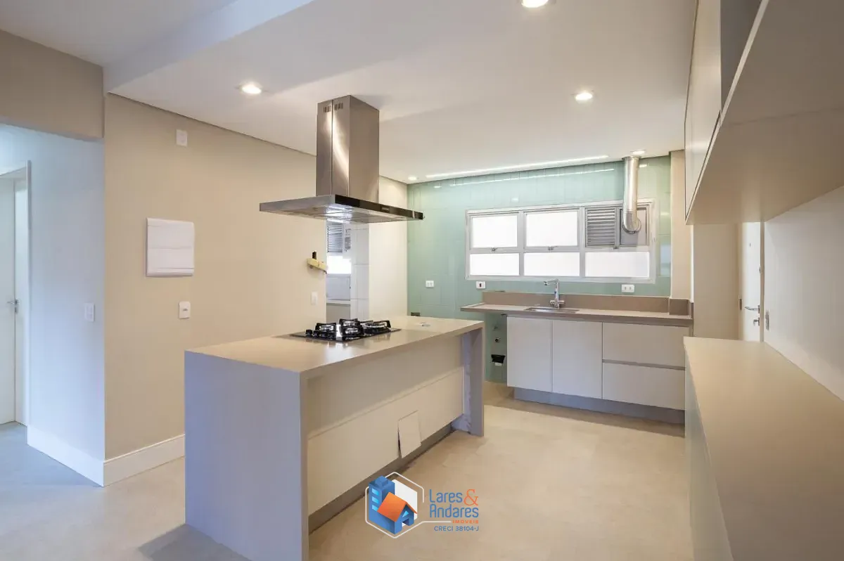 Apartamento, 2 quartos, 92 m² - Foto 3