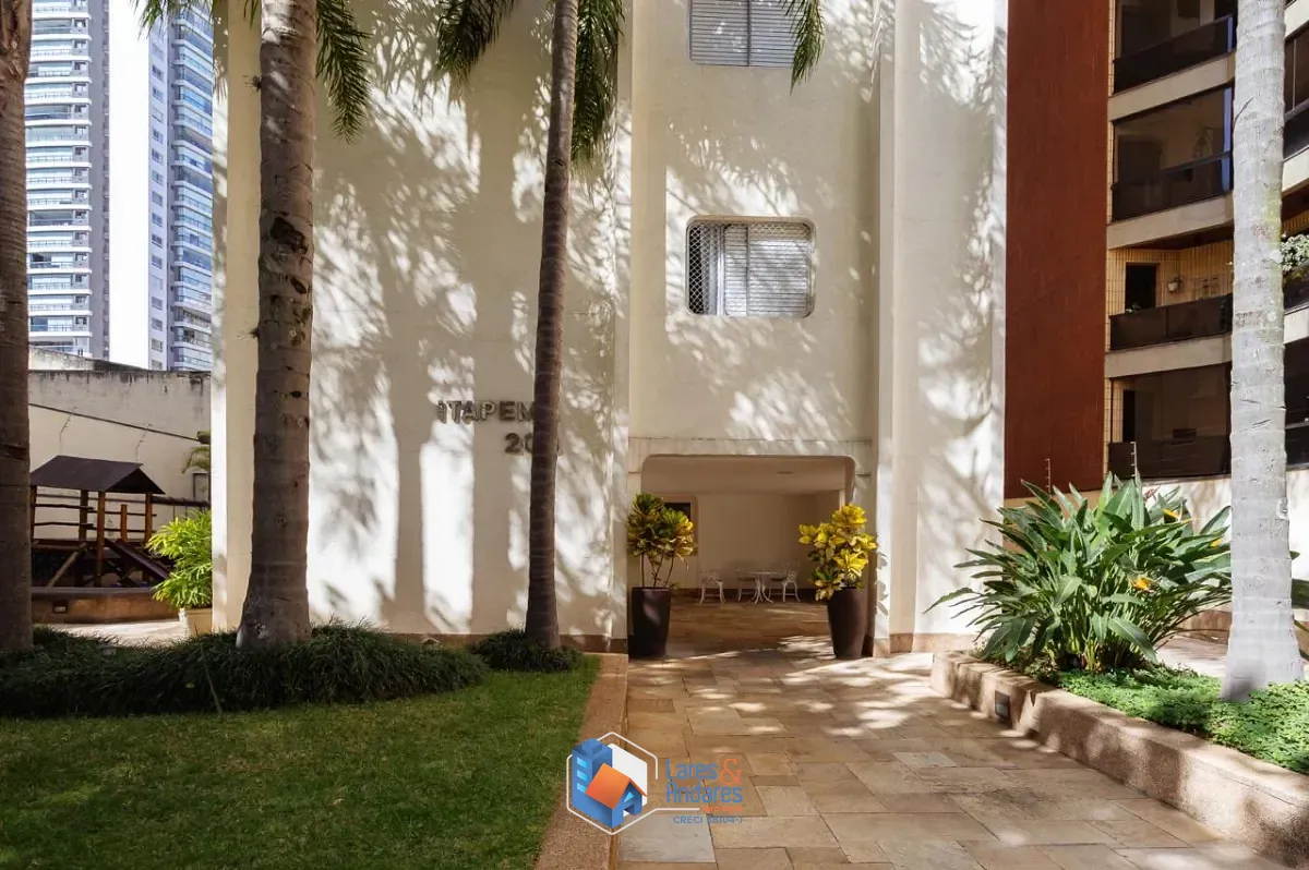 Apartamento, 2 quartos, 92 m² - Foto 36