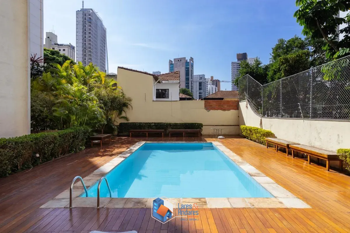 Apartamento, 2 quartos, 92 m² - Foto 38