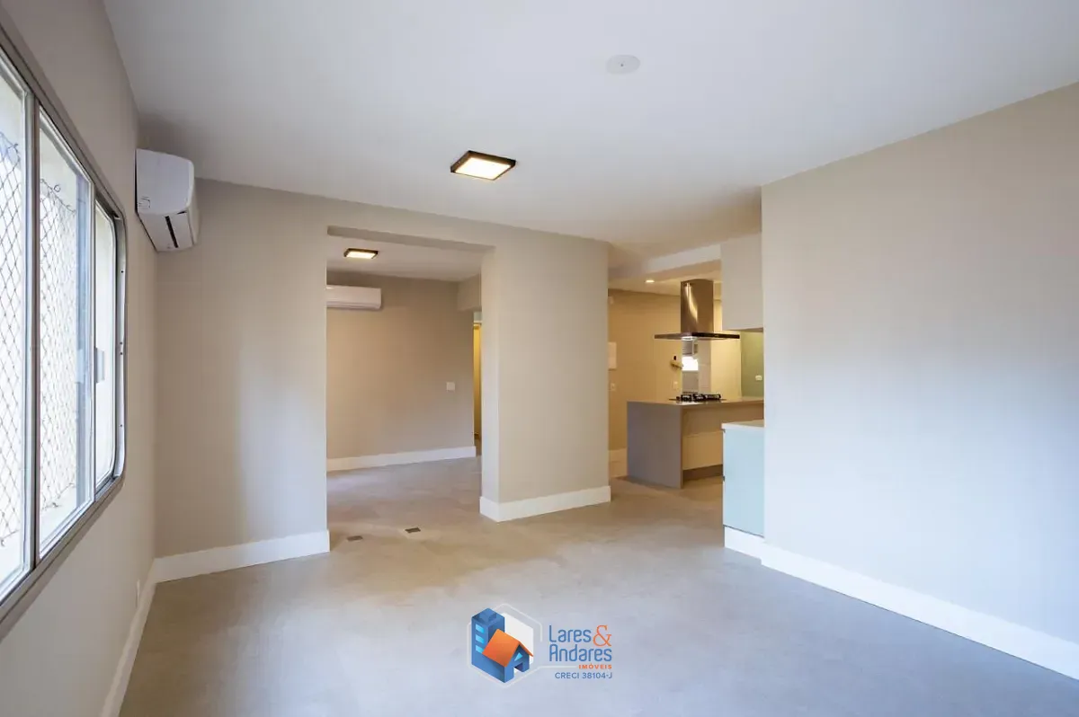 Apartamento, 2 quartos, 92 m² - Foto 9