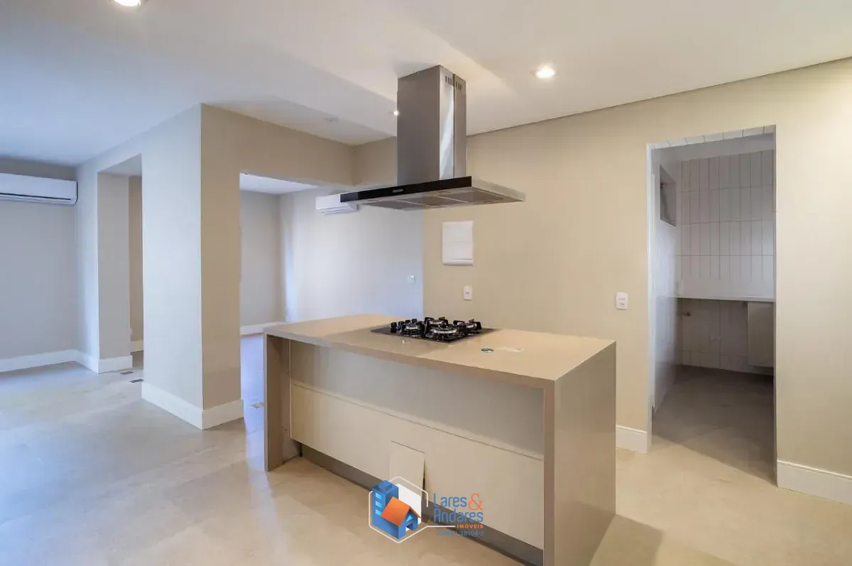 Apartamento, 2 quartos, 92 m² - Foto 5