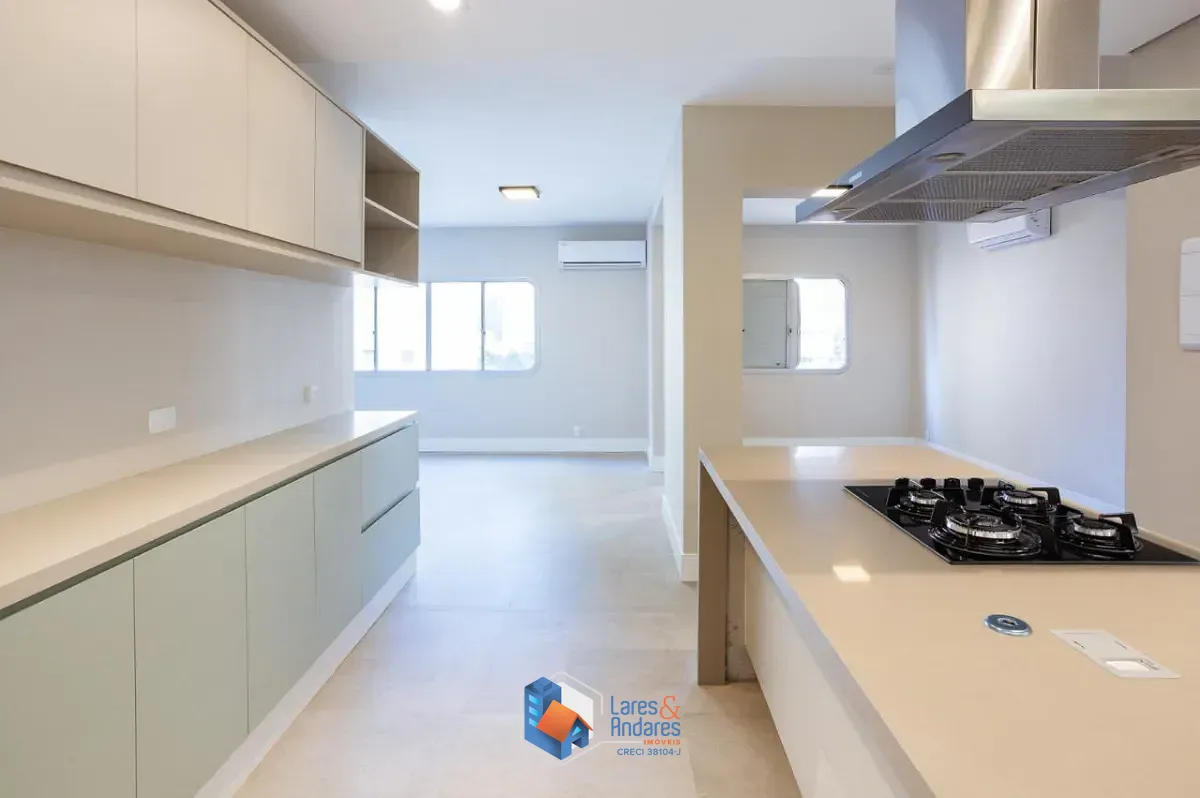 Apartamento, 2 quartos, 92 m² - Foto 6