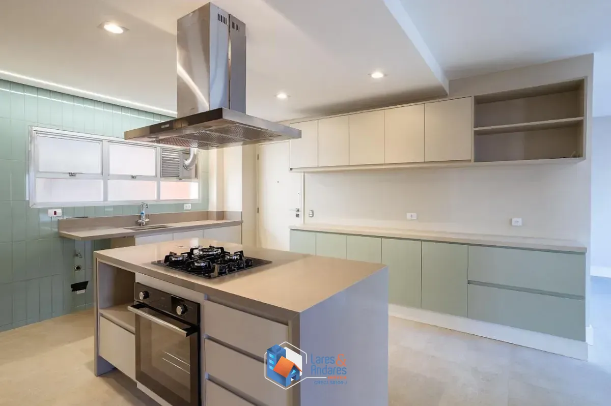 Apartamento, 2 quartos, 92 m² - Foto 1
