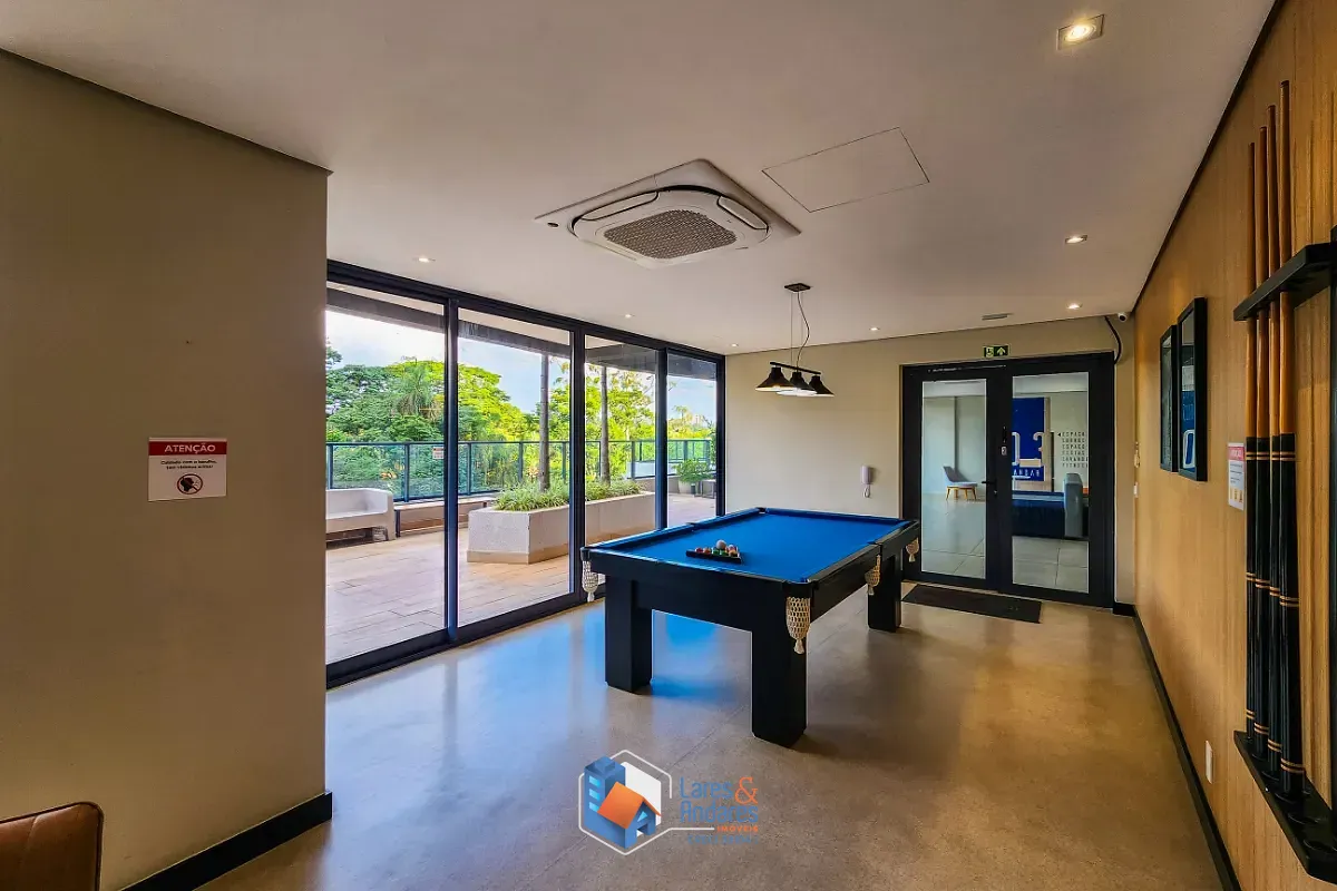 Apartamento, 2 quartos, 45 m² - Foto 19