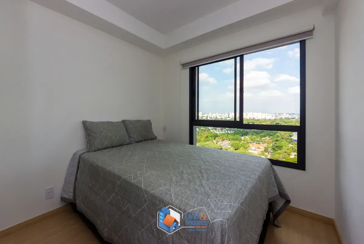 Apartamento, 2 quartos, 45 m² - Foto 5