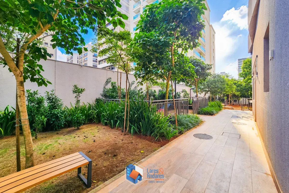 Apartamento, 2 quartos, 45 m² - Foto 26
