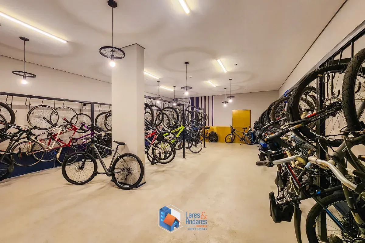 Apartamento, 2 quartos, 45 m² - Foto 29