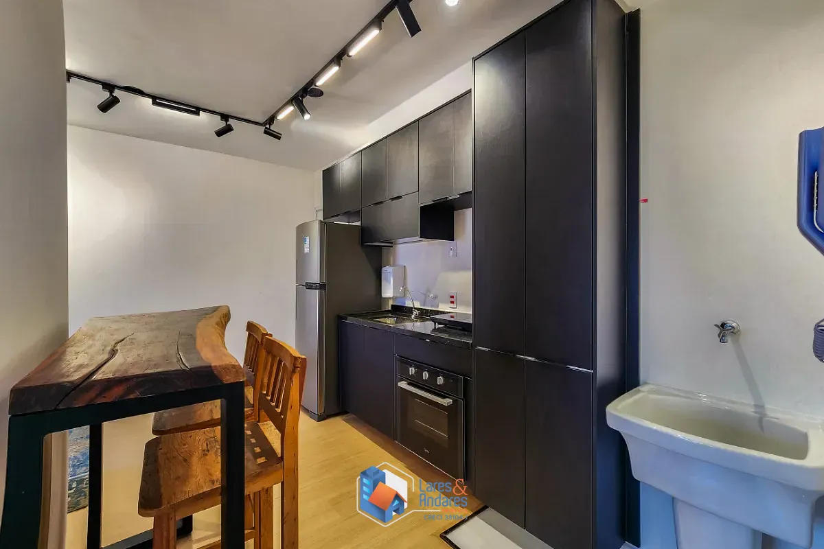 Apartamento, 2 quartos, 45 m² - Foto 4