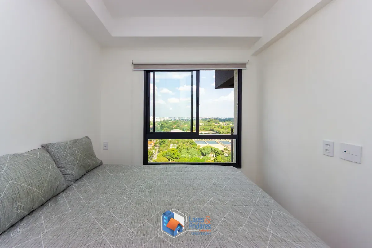 Apartamento, 2 quartos, 45 m² - Foto 6
