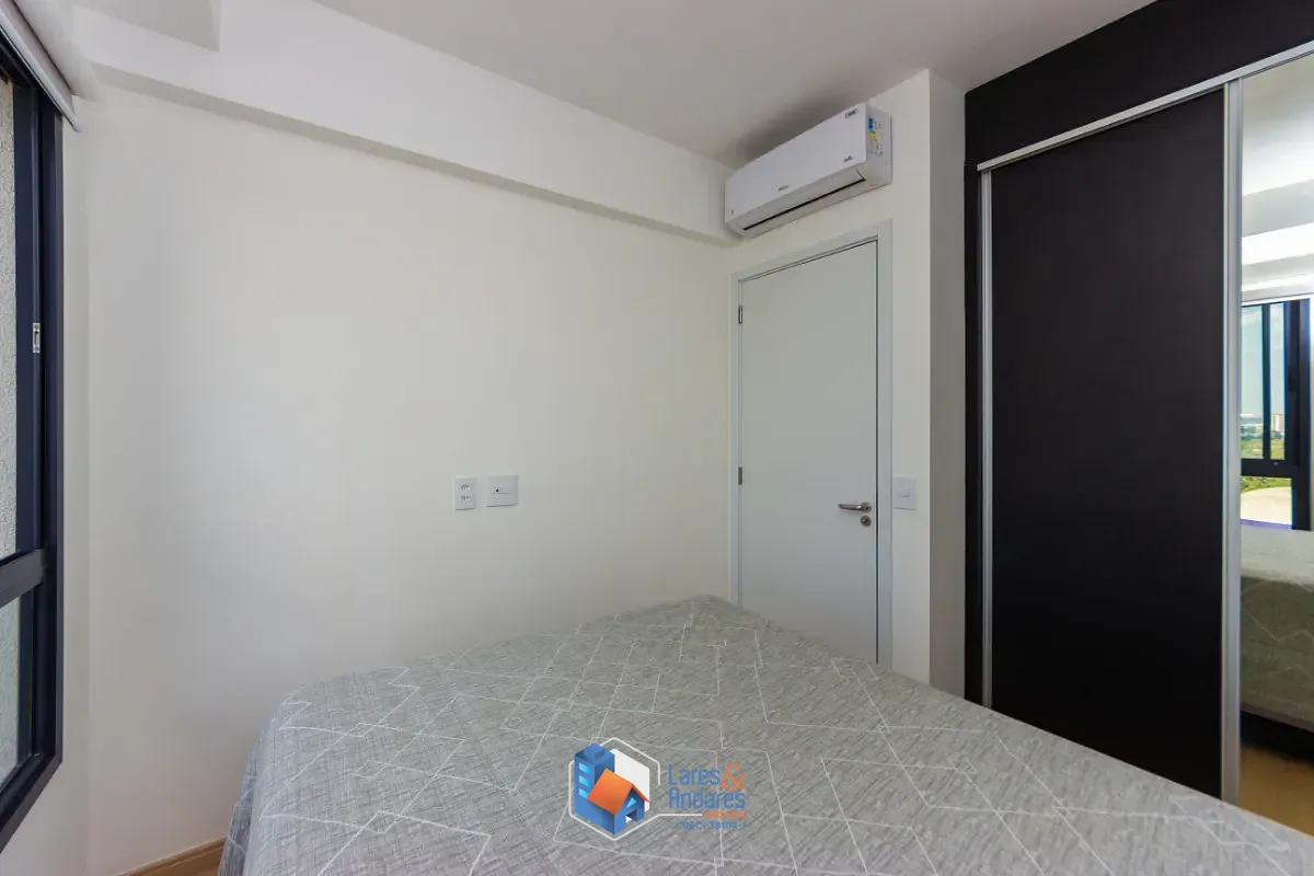 Apartamento, 2 quartos, 45 m² - Foto 8