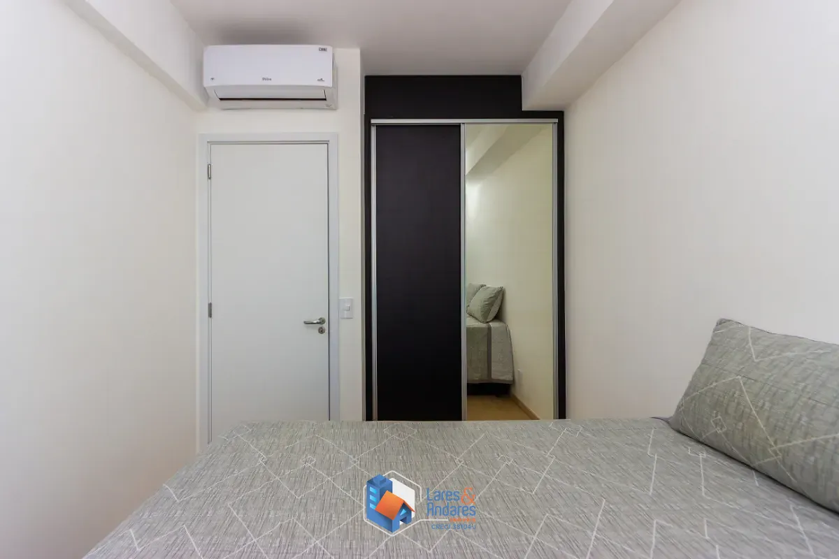 Apartamento, 2 quartos, 45 m² - Foto 7