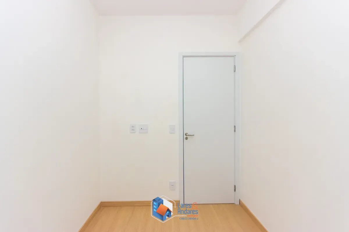 Apartamento, 2 quartos, 45 m² - Foto 11