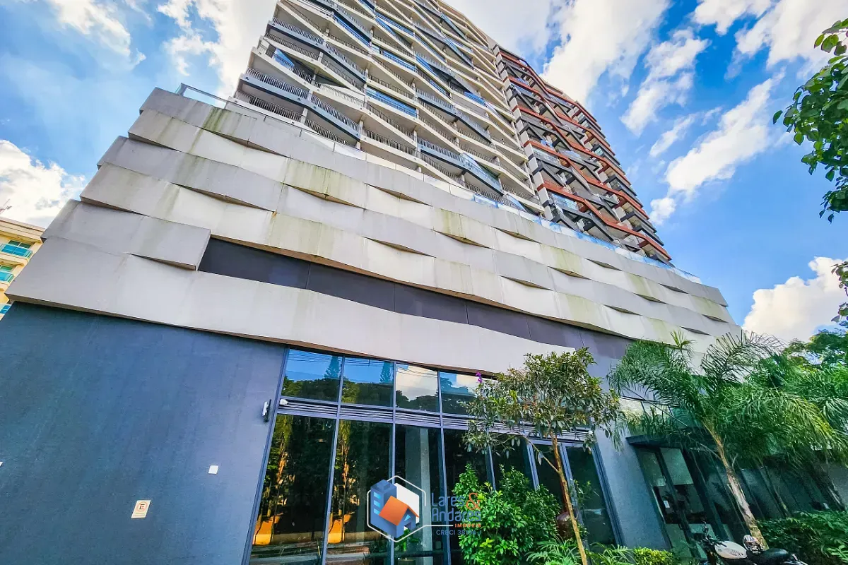 Apartamento, 2 quartos, 45 m² - Foto 13