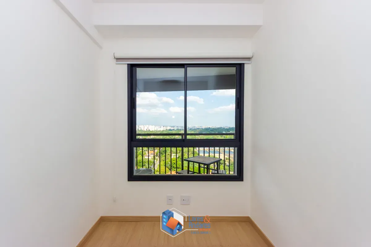 Apartamento, 2 quartos, 45 m² - Foto 9