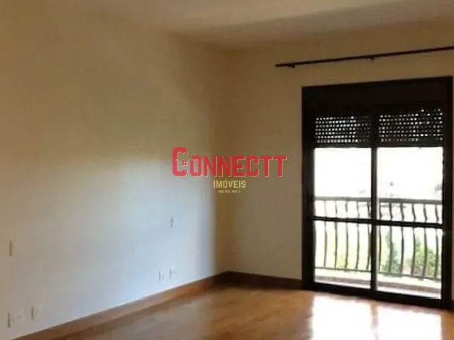Apartamento 4 quartos e 6 banheiros, à venda, no bairro Jardim Irajá em Ribeirão Preto