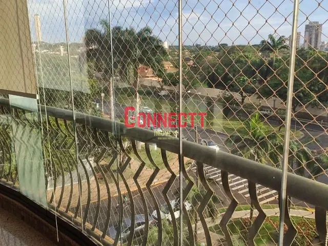 Apartamento 4 quartos e 6 banheiros, à venda, no bairro Jardim Irajá em Ribeirão Preto