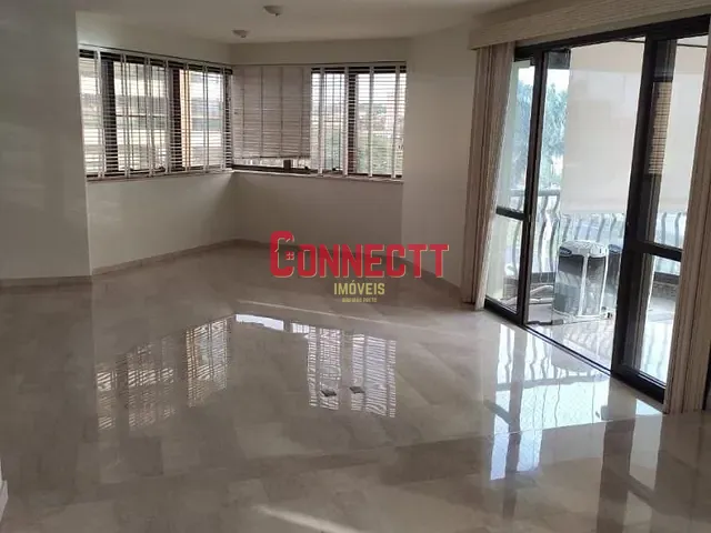 Apartamento 4 quartos e 6 banheiros, à venda, no bairro Jardim Irajá em Ribeirão Preto