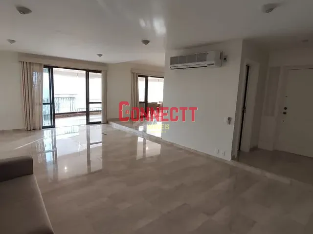 Apartamento 4 quartos e 6 banheiros, à venda, no bairro Jardim Irajá em Ribeirão Preto