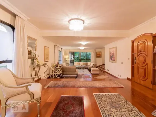 Apartamento 4 quartos e 5 banheiros, à venda, no bairro Planalto Paulista em São Paulo