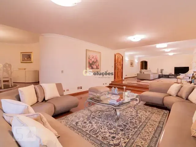 Apartamento 4 quartos e 5 banheiros, à venda, no bairro Planalto Paulista em São Paulo