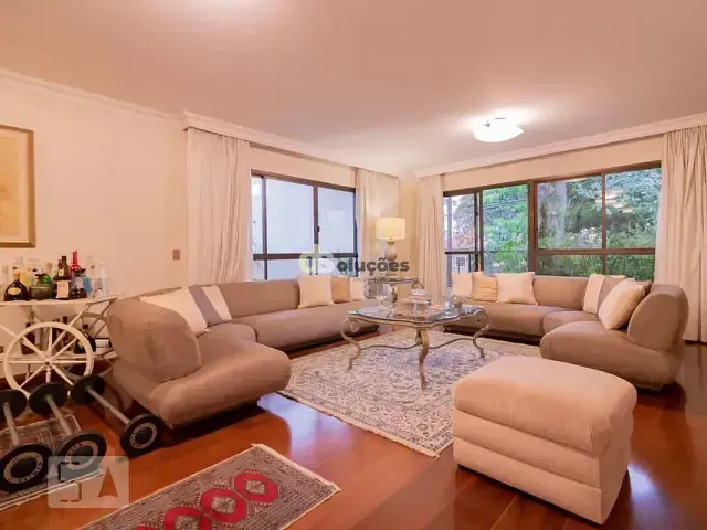 Apartamento 4 quartos e 5 banheiros, à venda, no bairro Planalto Paulista em São Paulo