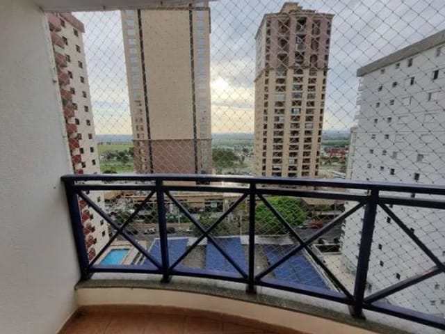Foto do Apartamento - Apartamento com 3 dormitórios para alugar, 83 m² por R$ 4.000,00/mês - Jardim Aquarius - São José dos Campos/SP | INDEPENDENCE NEGOCIOS IMOBILIARIOS LTDA