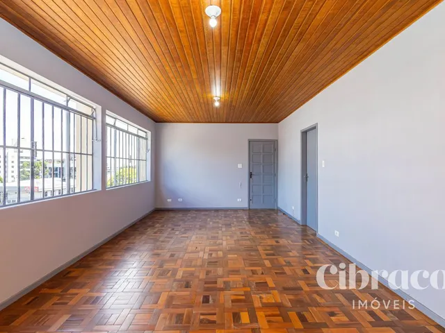 Apartamento 3 quartos e 1 banheiro, à venda, no bairro Seminário em Curitiba