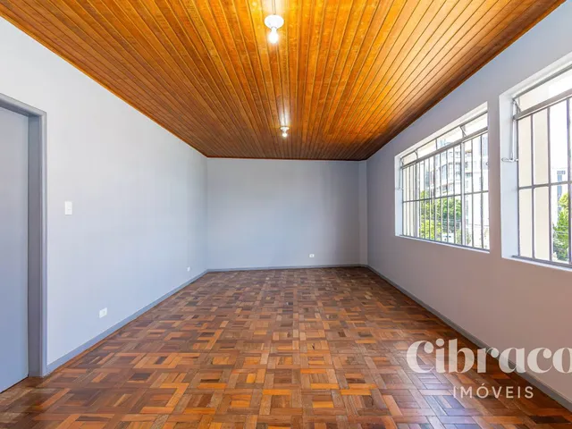Apartamento 3 quartos e 1 banheiro, à venda, no bairro Seminário em Curitiba