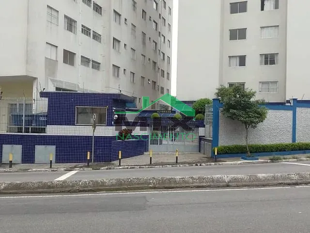 Apartamento com 48m² 1 quarto e 1 banheiro, à venda, no bairro Taboão em São Bernardo do Campo