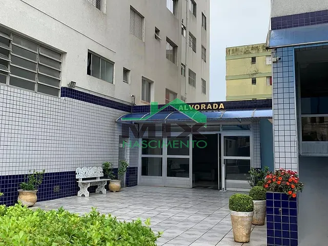 Apartamento com 48m² 1 quarto e 1 banheiro, à venda, no bairro Taboão em São Bernardo do Campo