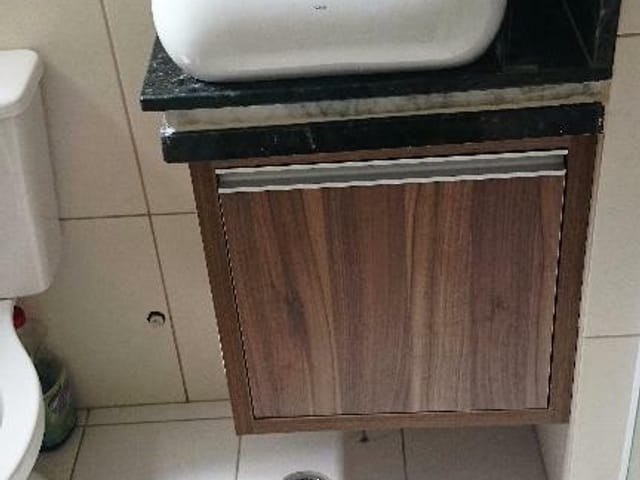 Foto do Apartamento - Apartamento  residencial à venda, Jardim Refúgio, Sorocaba. | Ary Proenca Negócios Imobiliários Ltda