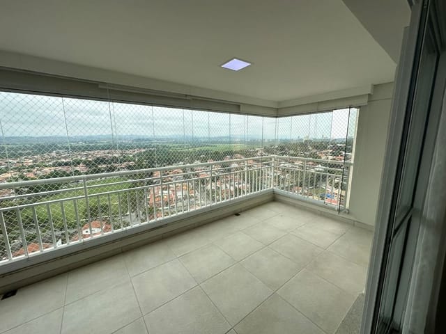 Foto do Apartamento - Apartamento com 3 dormitórios à venda, 127 m² por R$ 1.485.000,00 - Jardim das Colinas - São José dos Campos/SP | RUSSI IMÓVEIS