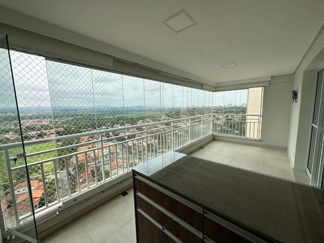 Foto do Apartamento - Apartamento com 3 dormitórios à venda, 127 m² por R$ 1.485.000,00 - Jardim das Colinas - São José dos Campos/SP | RUSSI IMÓVEIS